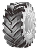 TRELLEBORG TM2000 620/70R26 166A8  