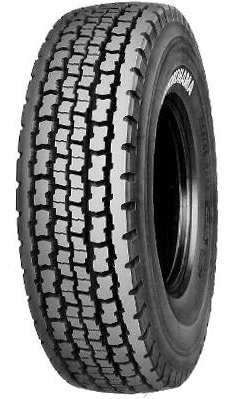 YOKOHAMA RB03 385/95R25   