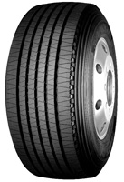 YOKOHAMA 106ZS 385/55R22.5 158L (160J)