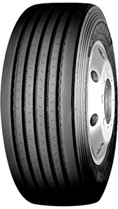 YOKOHAMA 107ZL 315/70R22.5 156/152L