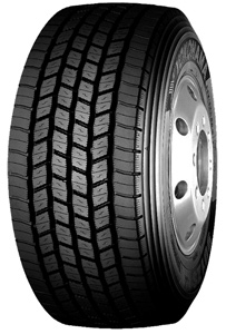 YOKOHAMA 901ZS 275/70R22.5 150/148J