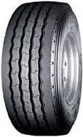 YOKOHAMA RY357 385/55R22.5 160J (158L)