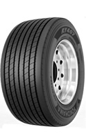 YOKOHAMA RY407 295/60R22.5 150/147L