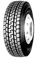 YOKOHAMA TY287 275/70R22.5 148/145L