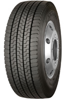 YOKOHAMA BluEarth 707L 295/60R22.5 150/147L