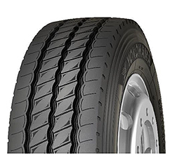 YOKOHAMA 121T 215/75R17.5 135/133J