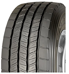 YOKOHAMA 125T 385/65R22.5 158L (164K)