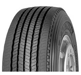 YOKOHAMA 126S 385/55R22.5 158L (160K)